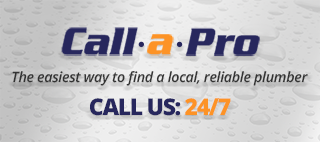 Call A Pro, New Haven Plumber